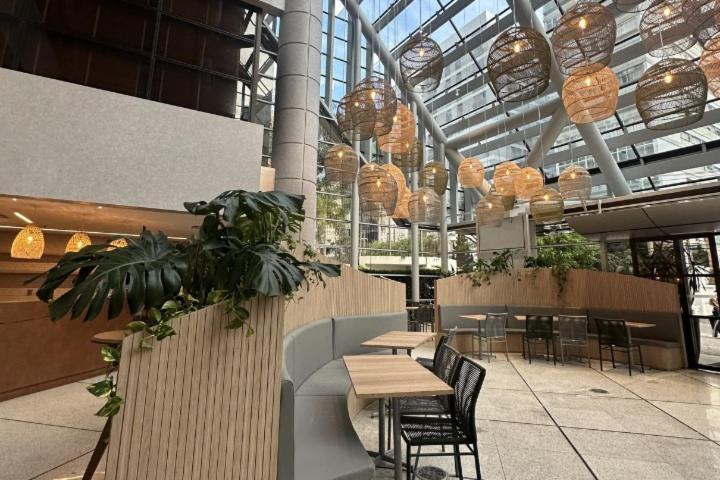 סאו פאולו Flat Em Hotel 4 Estrelas - Alameda Lorena מראה חיצוני תמונה