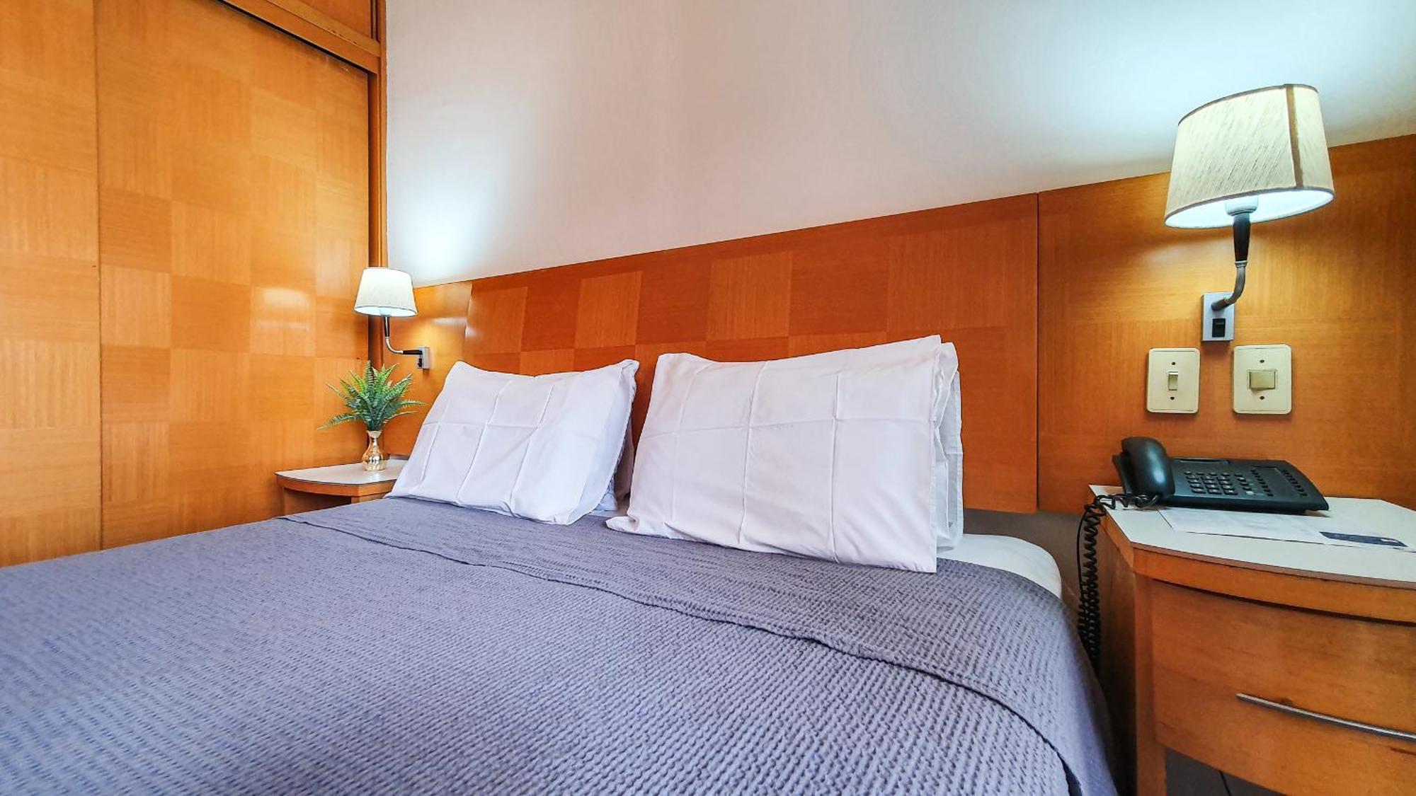 סאו פאולו Flat Em Hotel 4 Estrelas - Alameda Lorena מראה חיצוני תמונה